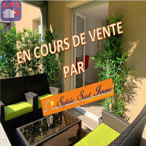 Offres de vente Appartement Nailloux 31560