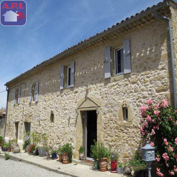 Offres de vente Maison Castelnaudary 11400