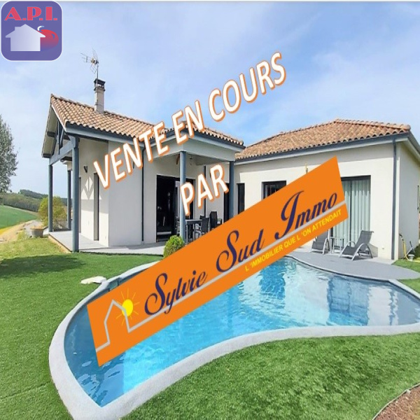 Offres de vente Maison Nailloux 31560