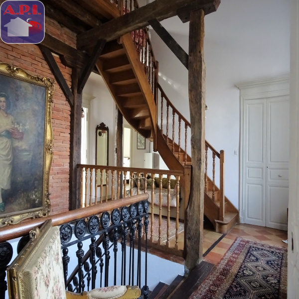 Offres de vente Maison Nailloux 31560