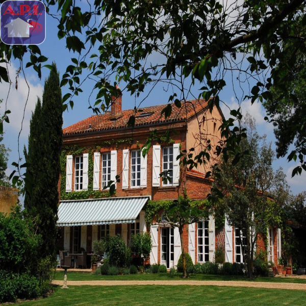 Offres de vente Maison Nailloux 31560