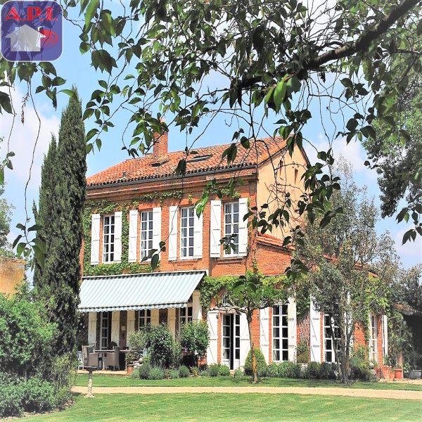 Offres de vente Maison Nailloux 31560