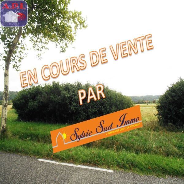 Offres de vente Terrain Calmont 31560
