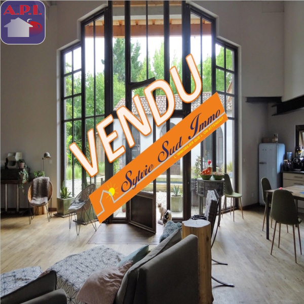 Offres de vente Maison Montgiscard 31450