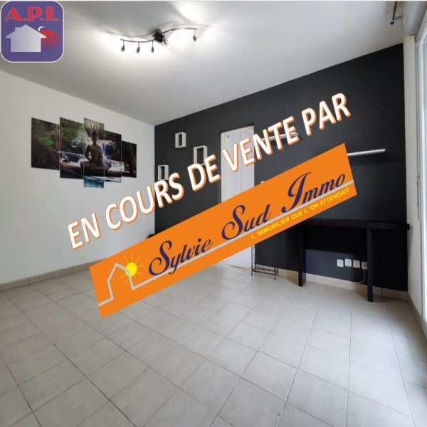 Offres de vente Appartement Nailloux 31560