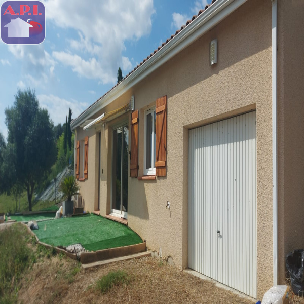 Offres de vente Maison Nailloux 31560