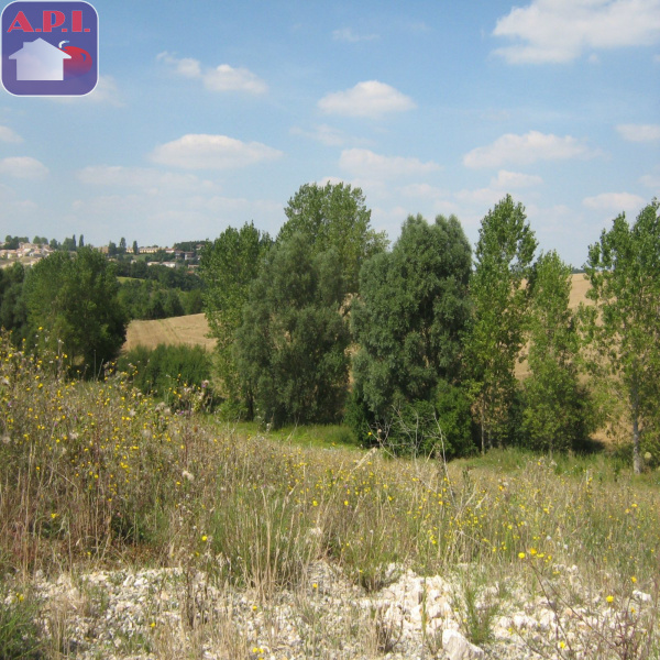 Offres de vente Terrain Nailloux 31560