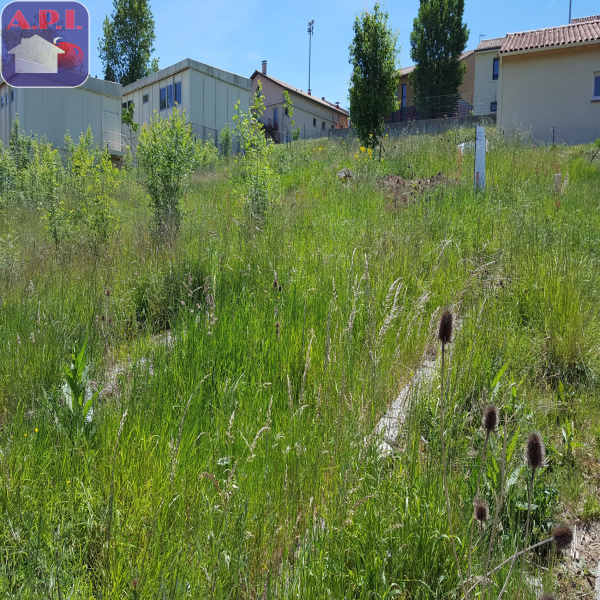 Offres de vente Terrain Nailloux 31560