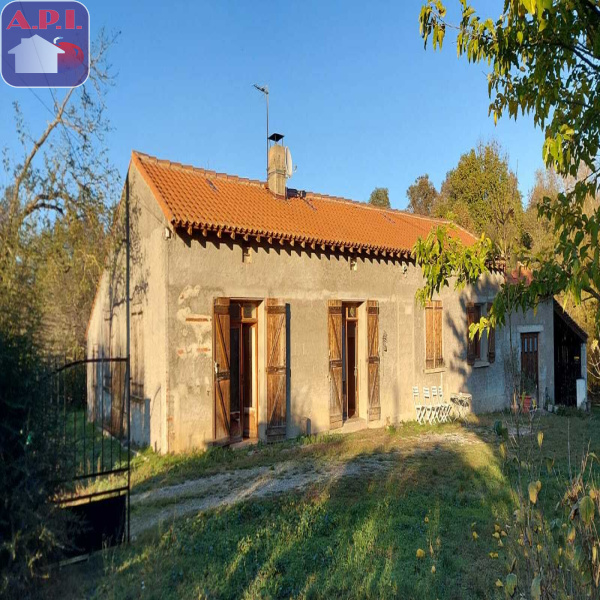 Offres de vente Maison Calmont 31560