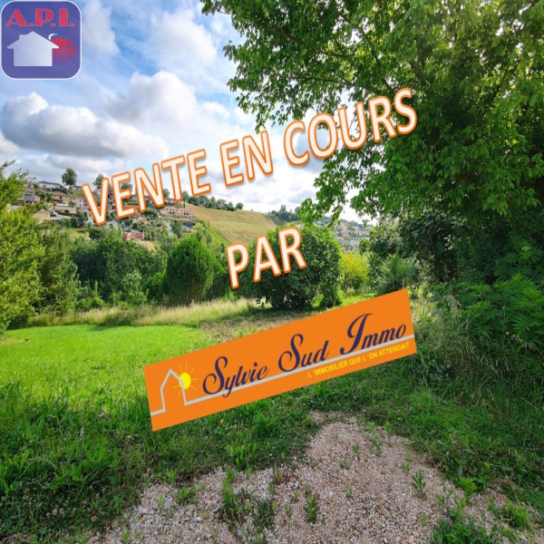 Offres de vente Terrain Nailloux 31560