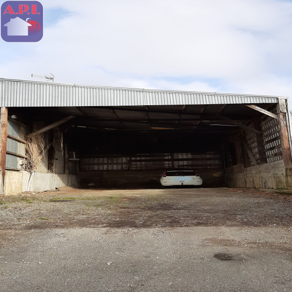 Offres de vente Terrain Nailloux 31560