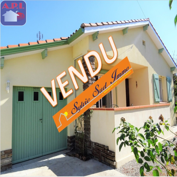 Offres de vente Maison Mazères 09270