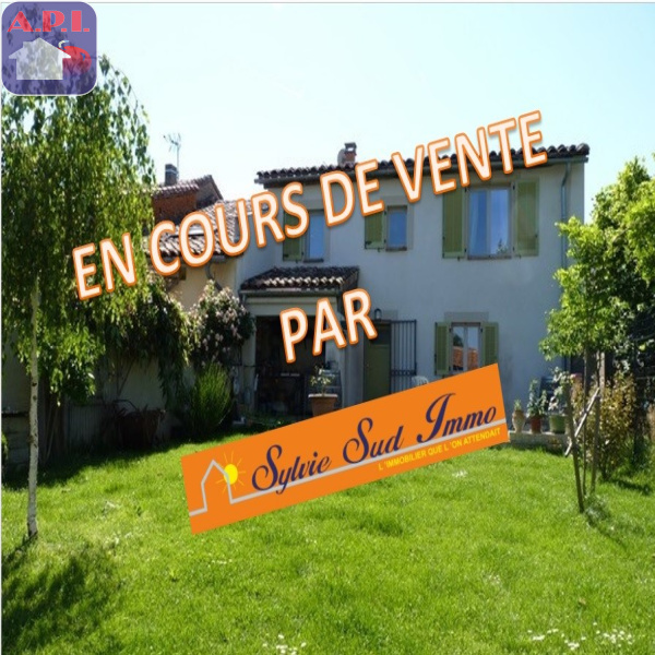 Offres de vente Maison Montgiscard 31450