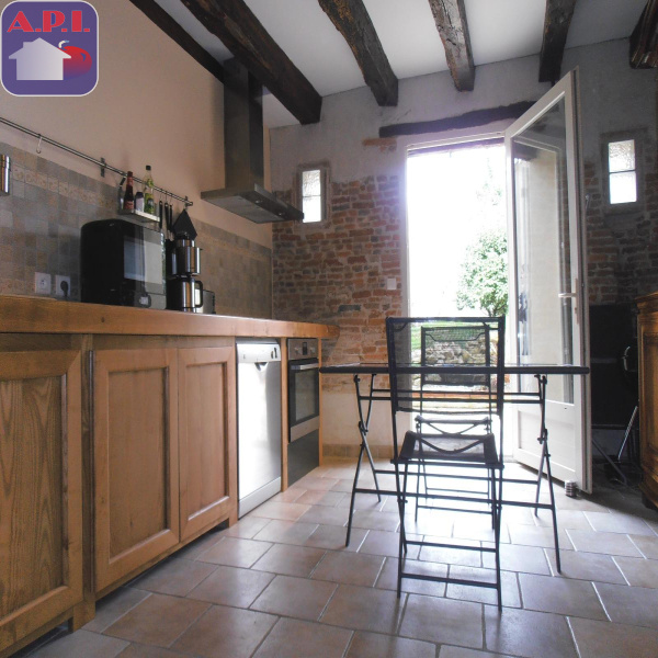 Offres de vente Maison Nailloux 31560