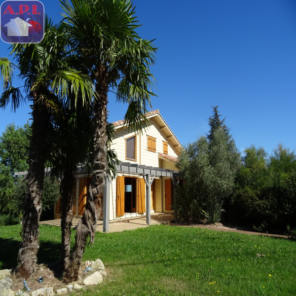 Offres de vente Maison Nailloux 31560