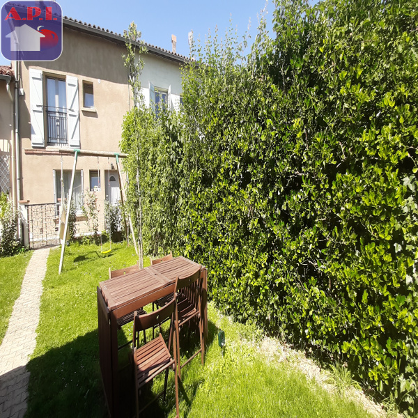 Offres de vente Maison Nailloux 31560