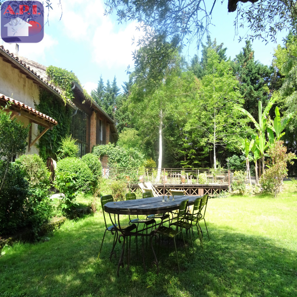 Offres de vente Maison Ayguesvives 31450