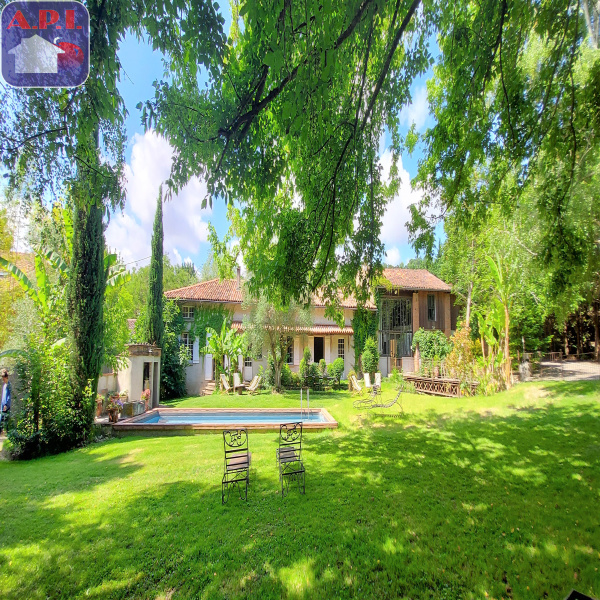 Offres de vente Maison Ayguesvives 31450