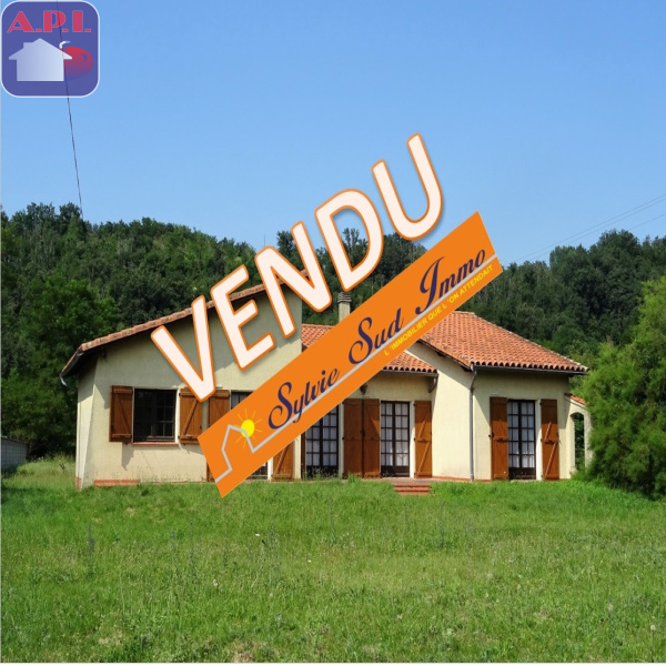 Offres de vente Maison Nailloux 31560