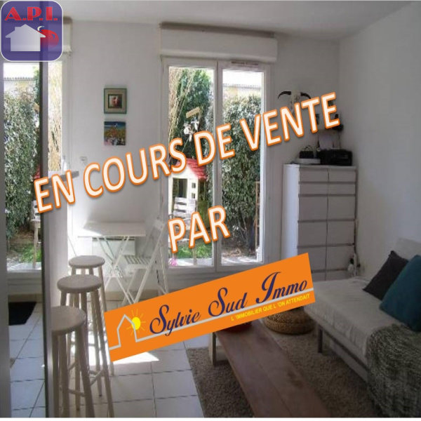 Offres de vente Appartement Nailloux 31560