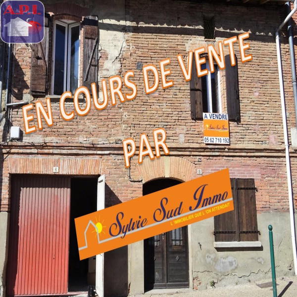 Offres de vente Maison Nailloux 31560