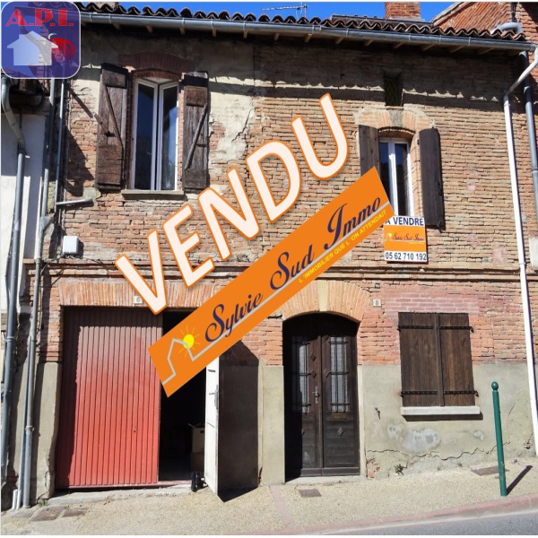 Offres de vente Maison Nailloux 31560