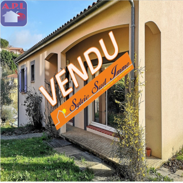 Offres de vente Maison Nailloux 31560