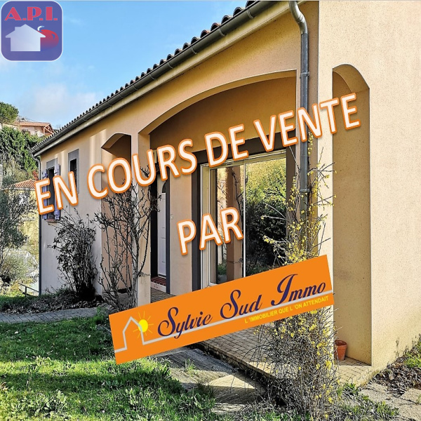 Offres de vente Maison Nailloux 31560