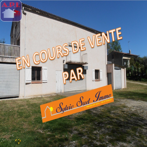 Offres de vente Maison Nailloux 31560