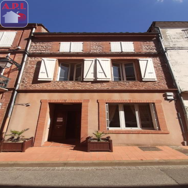 Offres de vente Maison Mazères 09270