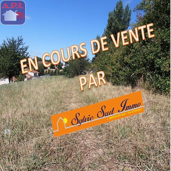 Offres de vente Terrain Nailloux 31560
