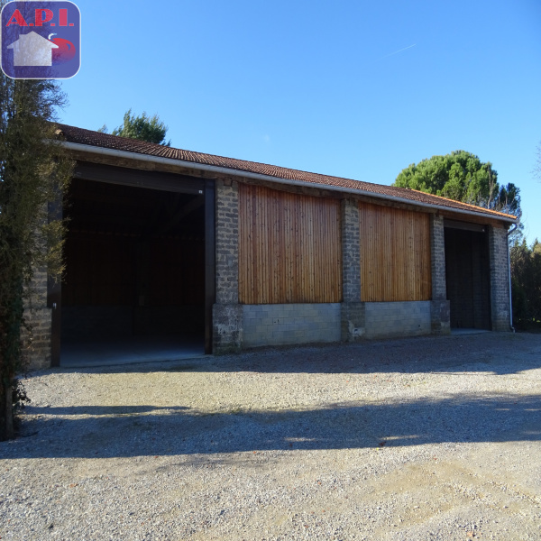 Offres de location Garage Montesquieu-Lauragais 31450