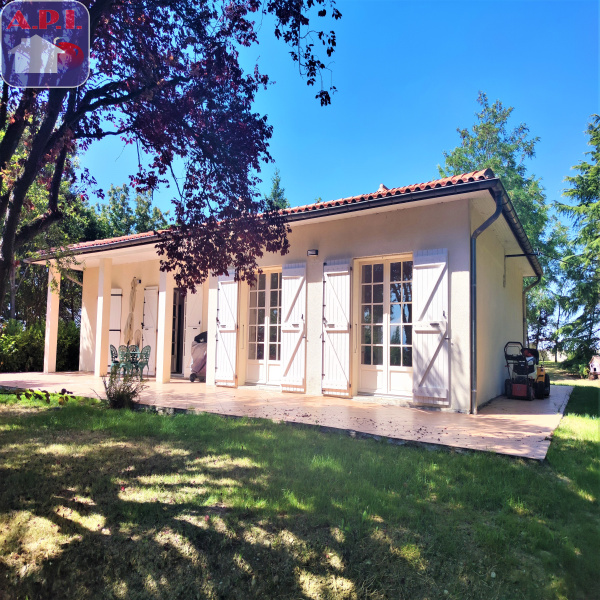 Offres de location Maison Nailloux 31560