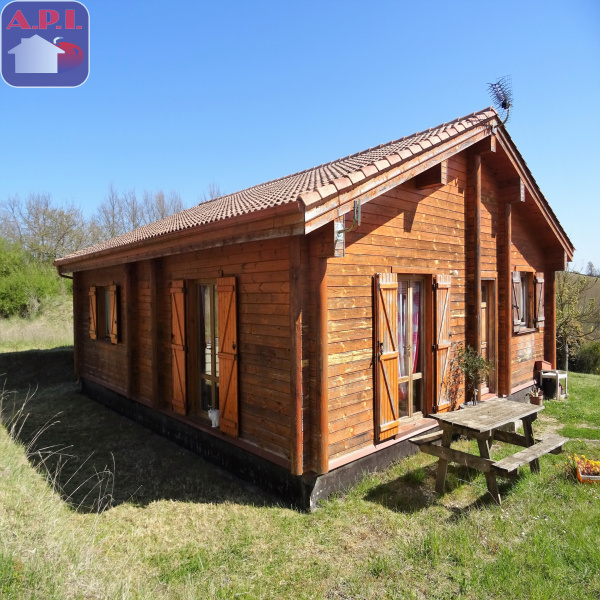 Offres de vente Maison Nailloux 31560