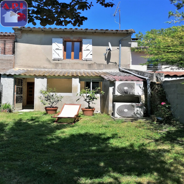 Offres de vente Maison Nailloux 31560