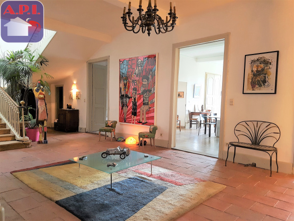 Offres de vente Maison Toulouse 31000
