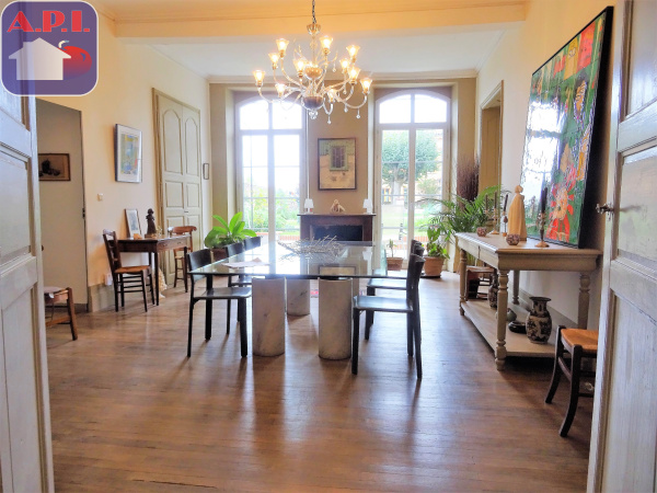Offres de vente Maison Toulouse 31000