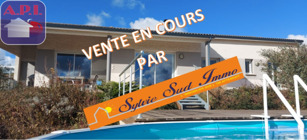 Offres de vente Maison Nailloux 31560