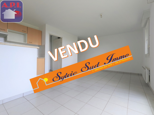 Offres de vente Appartement Nailloux 31560