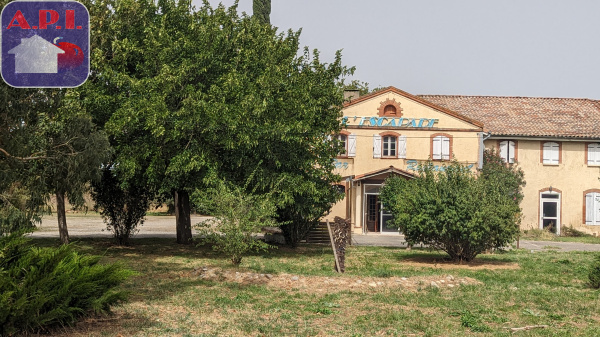 Offres de vente Maison Saverdun 09700