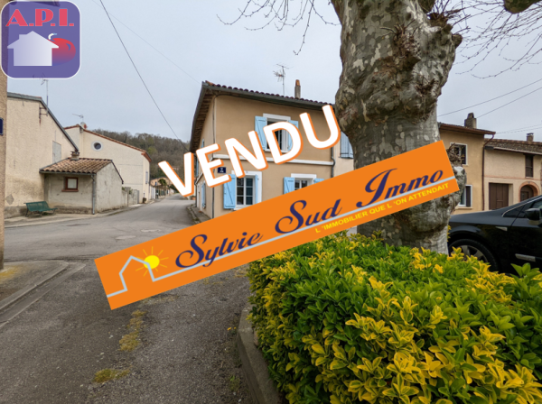 Offres de vente Maison Nailloux 31560