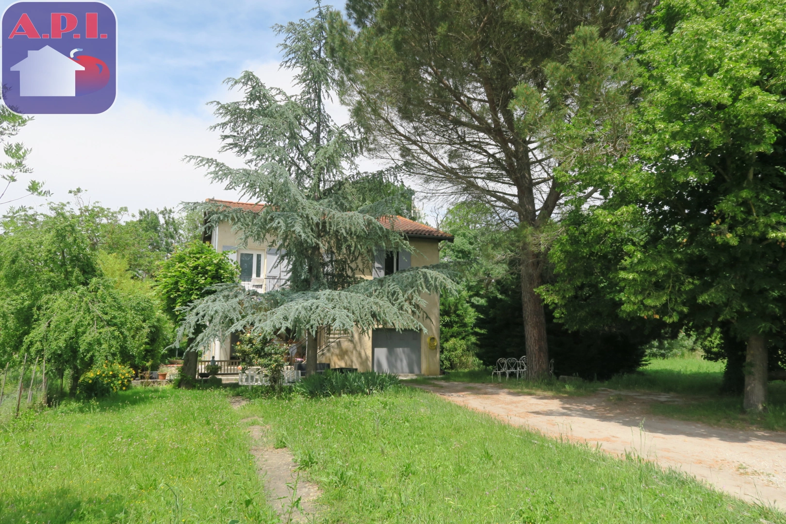property