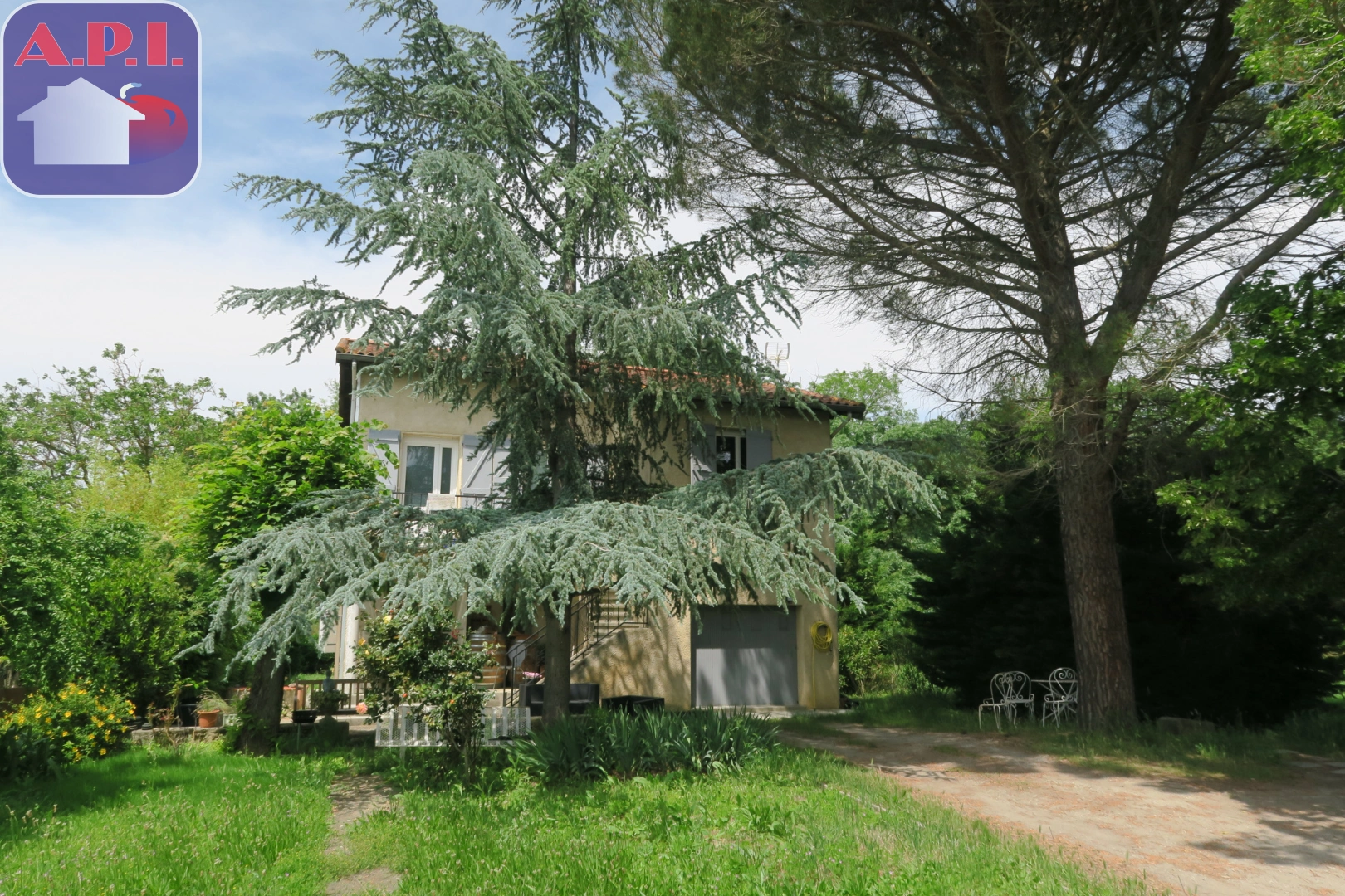 property