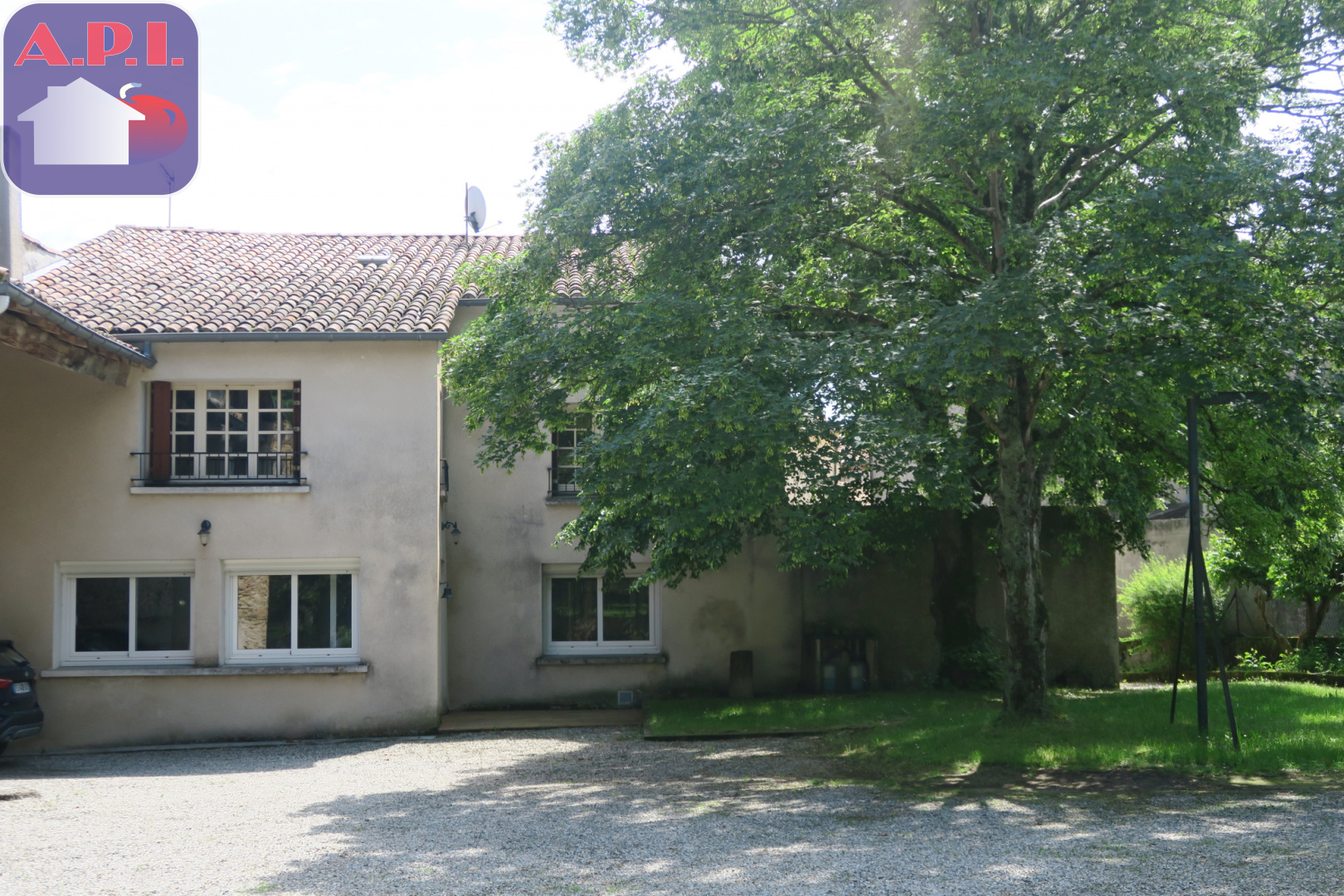 property